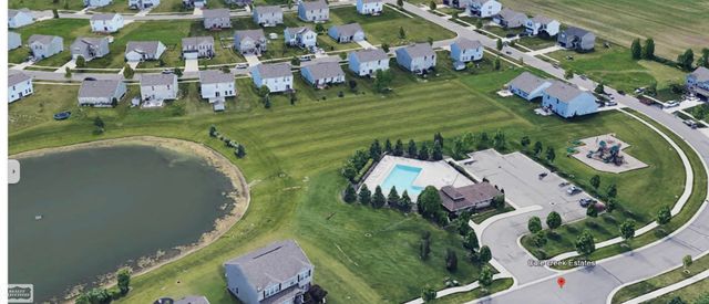 3146 Elk Creek Drive, Swartz Creek, MI 48473