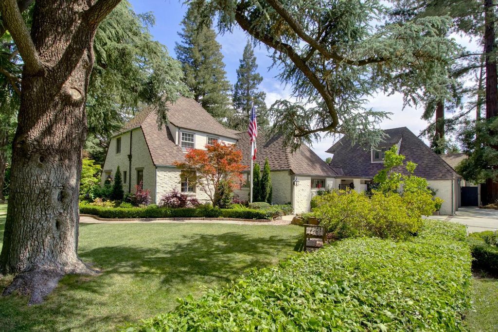 450 Crocker Rd, Sacramento, CA 95864