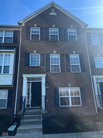 9014 Mercer Drive, Fishers, IN 46038