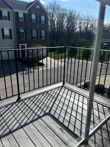 9014 Mercer Drive, Fishers, IN 46038