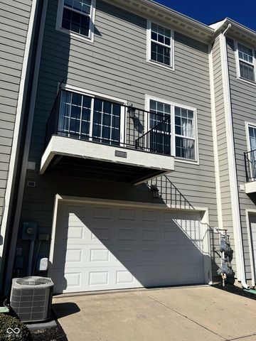 9014 Mercer Drive, Fishers, IN 46038