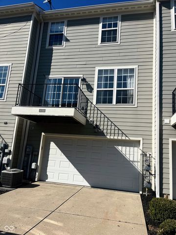 9014 Mercer Drive, Fishers, IN 46038