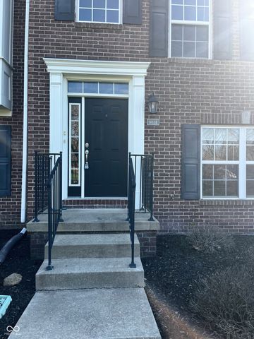 9014 Mercer Drive, Fishers, IN 46038