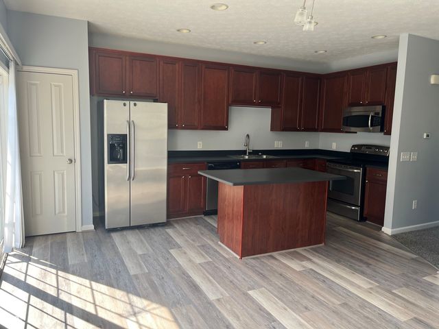 9014 Mercer Drive, Fishers, IN 46038