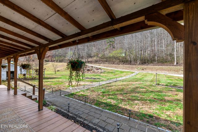 1214 Little Elk Creek Rd, Pioneer, TN 37847