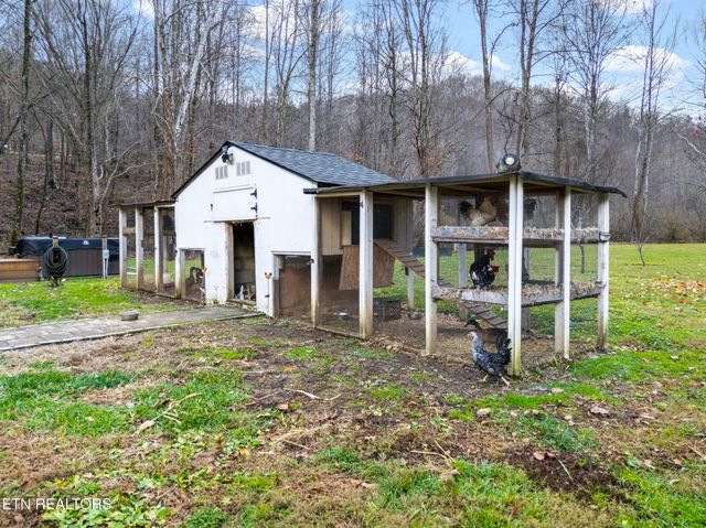 1214 Little Elk Creek Rd, Pioneer, TN 37847