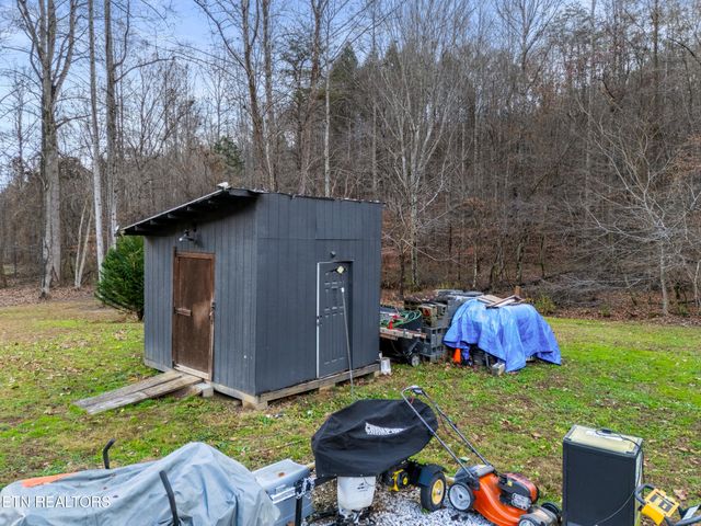 1214 Little Elk Creek Rd, Pioneer, TN 37847