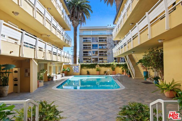 757 OCEAN Avenue 314, Santa Monica, CA 90402