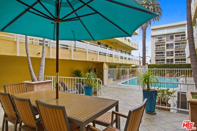 757 OCEAN Avenue 314, Santa Monica, CA 90402