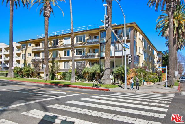 757 OCEAN Avenue 314, Santa Monica, CA 90402