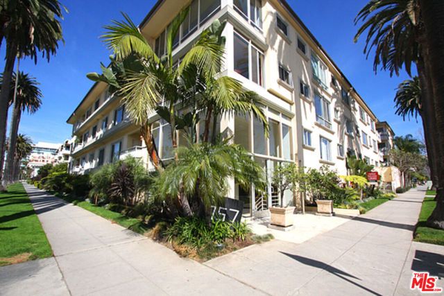 757 OCEAN Avenue 314, Santa Monica, CA 90402