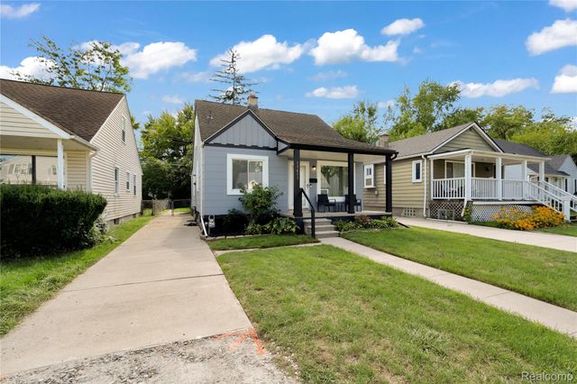 15611 Leona Drive, Redford Charter Township, MI 48239
