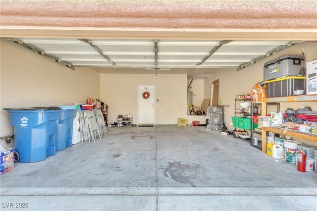 9177 Dazzle Accent Court, Las Vegas, NV 89149