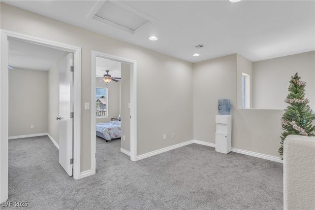 9177 Dazzle Accent Court, Las Vegas, NV 89149