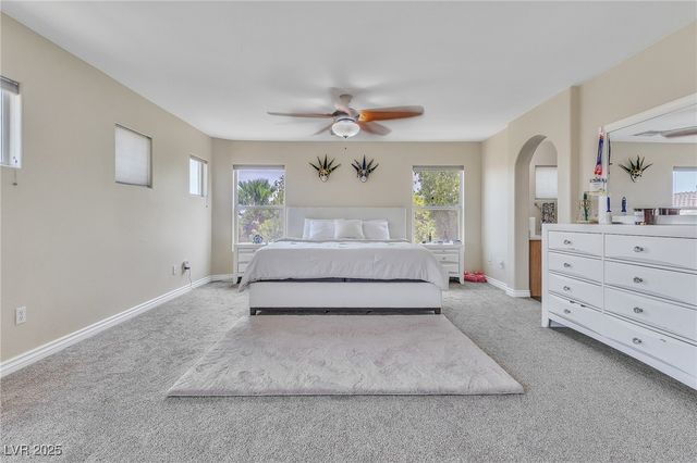 9177 Dazzle Accent Court, Las Vegas, NV 89149