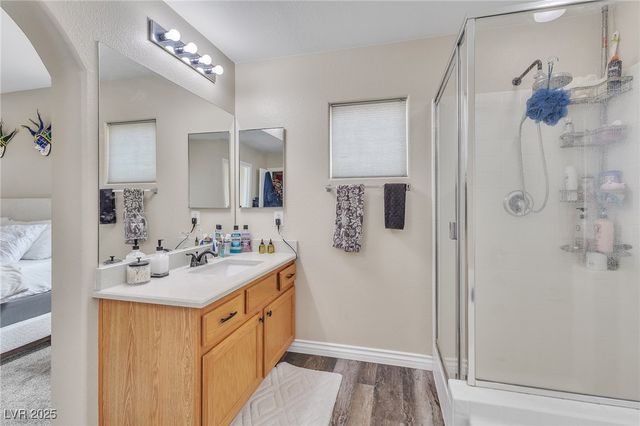 9177 Dazzle Accent Court, Las Vegas, NV 89149