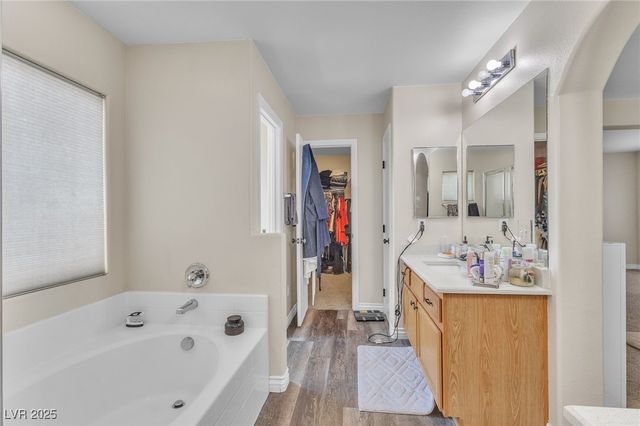 9177 Dazzle Accent Court, Las Vegas, NV 89149