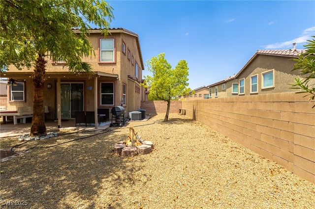 9177 Dazzle Accent Court, Las Vegas, NV 89149