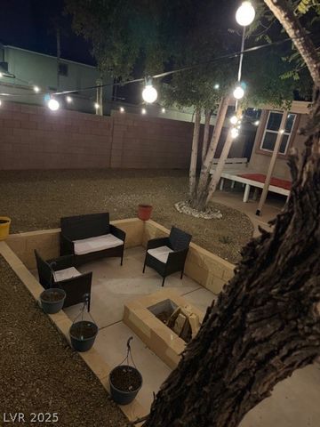 9177 Dazzle Accent Court, Las Vegas, NV 89149