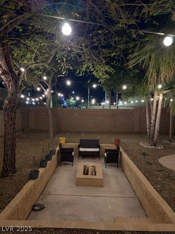 9177 Dazzle Accent Court, Las Vegas, NV 89149