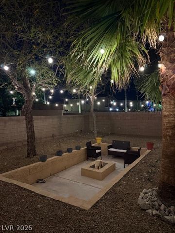 9177 Dazzle Accent Court, Las Vegas, NV 89149