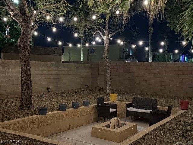 9177 Dazzle Accent Court, Las Vegas, NV 89149