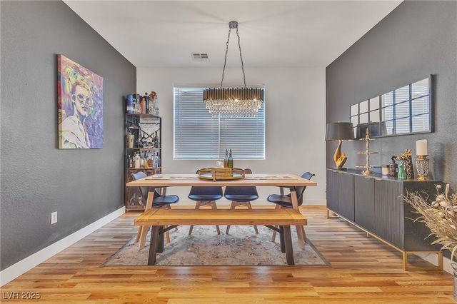 9177 Dazzle Accent Court, Las Vegas, NV 89149