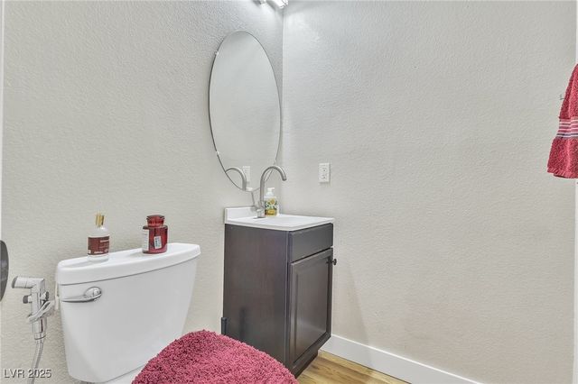 9177 Dazzle Accent Court, Las Vegas, NV 89149