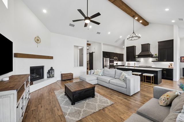 30311 Brook Point Court, Fulshear, TX 77441