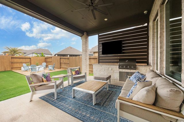 30311 Brook Point Court, Fulshear, TX 77441