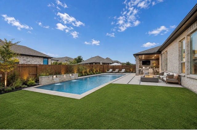 30311 Brook Point Court, Fulshear, TX 77441