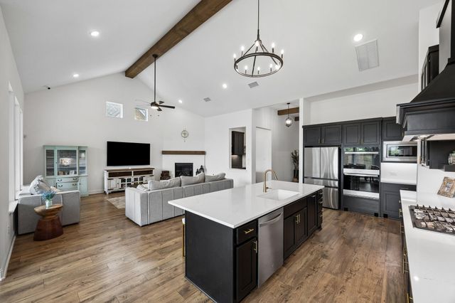 30311 Brook Point Court, Fulshear, TX 77441