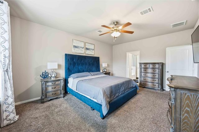 614 Palo Alto Court, Rosharon, TX 77583