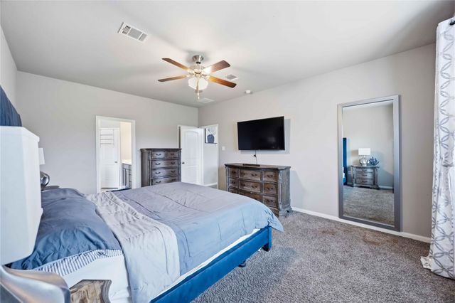 614 Palo Alto Court, Rosharon, TX 77583