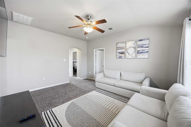 614 Palo Alto Court, Rosharon, TX 77583