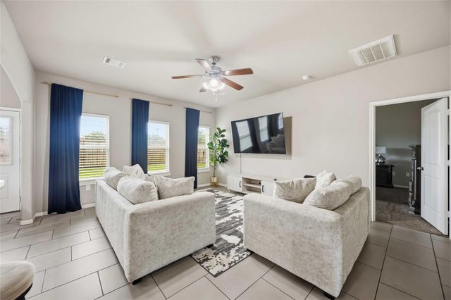 614 Palo Alto Court, Rosharon, TX 77583