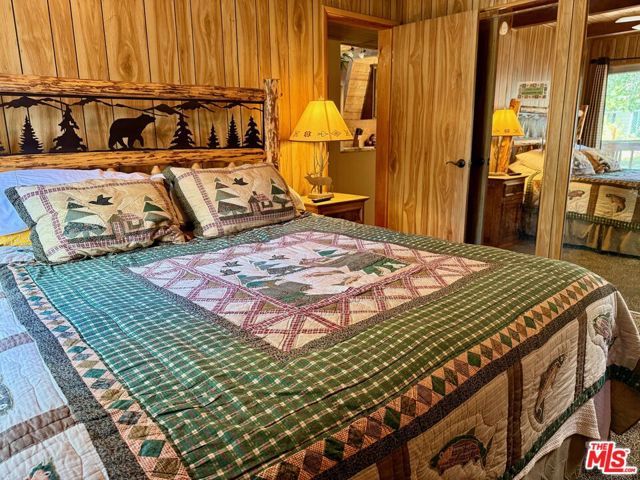 508 Waynoka Lane, Big Bear City, CA 92315