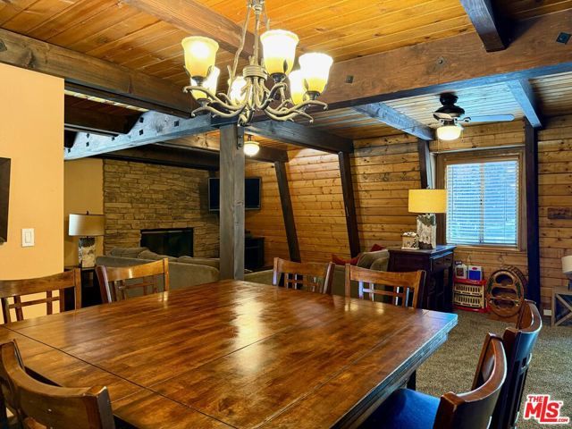 508 Waynoka Lane, Big Bear City, CA 92315