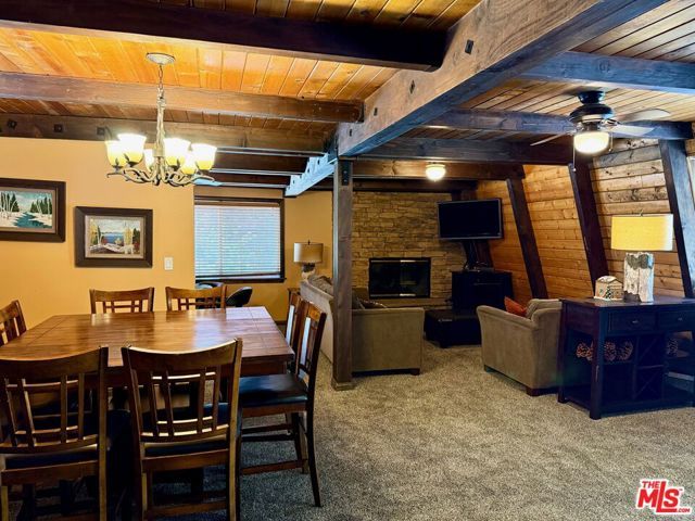 508 Waynoka Lane, Big Bear City, CA 92315