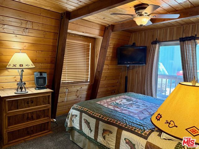 508 Waynoka Lane, Big Bear City, CA 92315