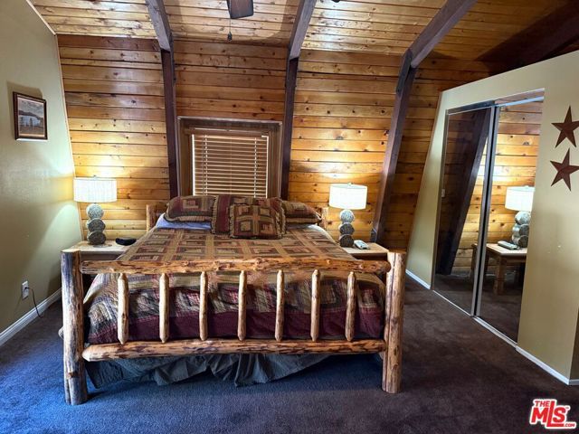 508 Waynoka Lane, Big Bear City, CA 92315