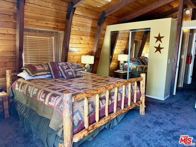 508 Waynoka Lane, Big Bear City, CA 92315