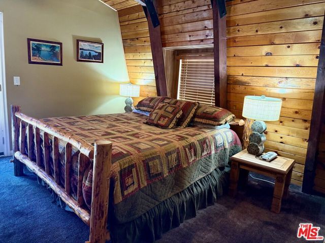 508 Waynoka Lane, Big Bear City, CA 92315