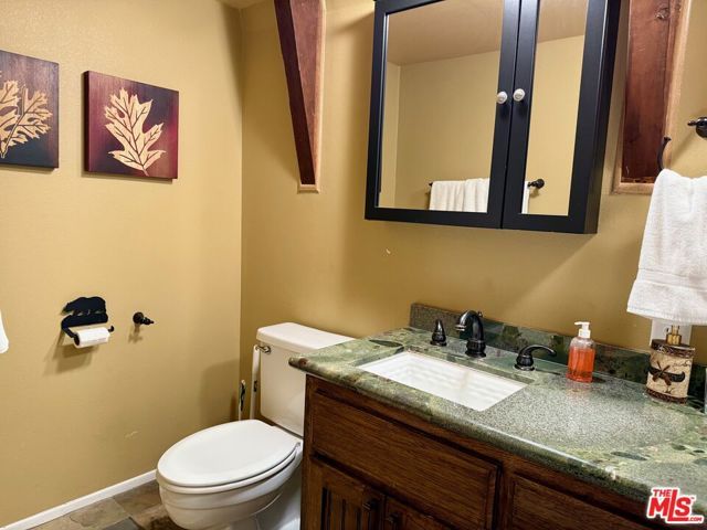 508 Waynoka Lane, Big Bear City, CA 92315