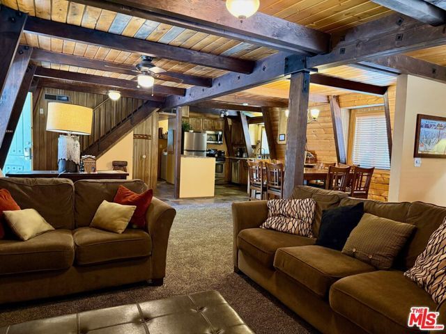 508 Waynoka Lane, Big Bear City, CA 92315