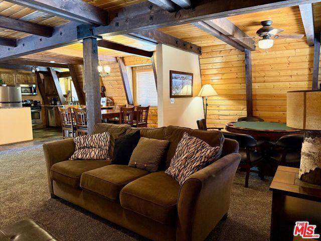 508 Waynoka Lane, Big Bear City, CA 92315