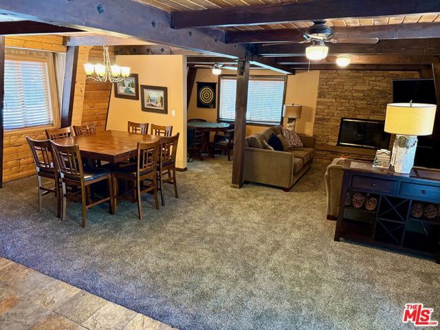 508 Waynoka Lane, Big Bear City, CA 92315