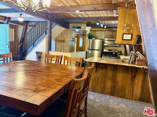 508 Waynoka Lane, Big Bear City, CA 92315