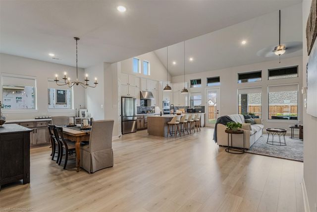 1815 Terraces Boulevard, Rockwall, TX 75087