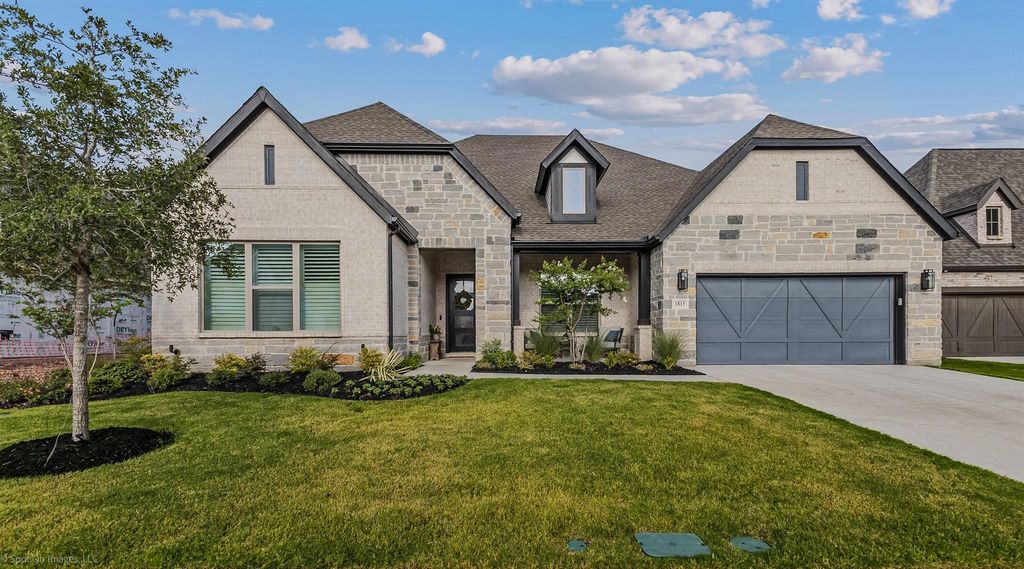 1815 Terraces Boulevard, Rockwall, TX 75087